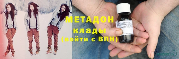хмурый Алзамай